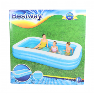 Bestway Inflatable 10' x 72' x 22'' Family Pool 